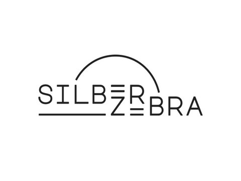 Silberzebra Logo