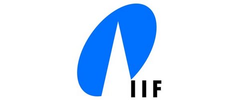  iif logo