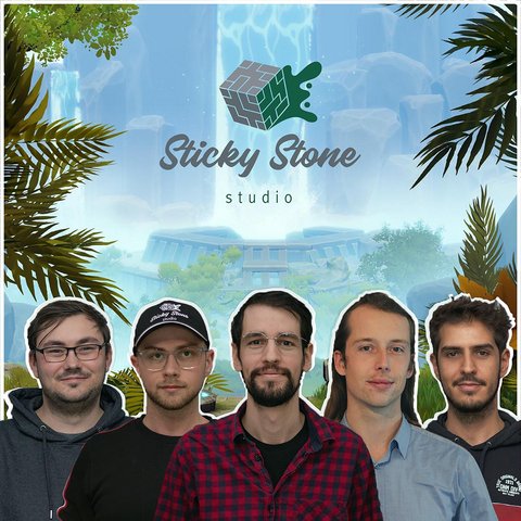 Team StickyStoneStudio