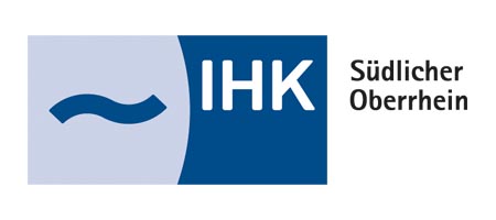Logo IHK Freiburg